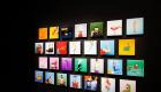 بالفيديو.. باريس تستضيف "بينالي التصوير العربي"