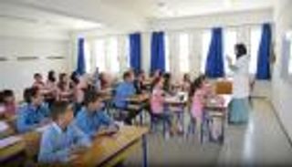 النقاب ممنوع في مدارس الجزائر