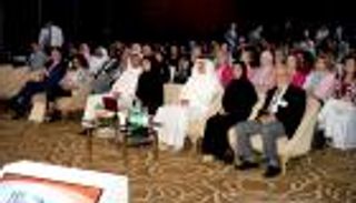 انطلاق أعمال مؤتمر الإمارات التاسع لأمراض السرطان