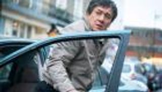 جاكي شان: تمنيت أن أكون بطلا خارقا لأقضي على الإرهاب