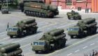 السعودية توقع اتفاقا لشراء منظومة صواريخ "إس-400" الروسية