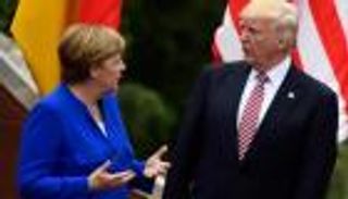 إغلاق التحقيقات بشأن تجسس أمريكا وبريطانيا على الألمان