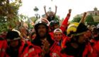 راخوي يلجأ لـ"الخيار النووي" لحل أزمة كتالونيا