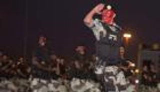 السعودية تواصل جهودها المتميزة في مكافحة الإرهاب والتطرف