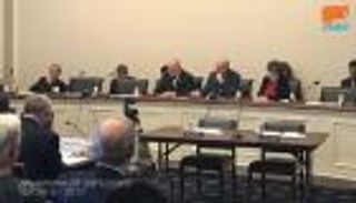 الكونجرس: إيران تستخدم حزب الله لإشاعة الفوضى 