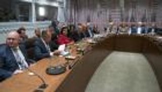 أوروبا تفشل في إقناع ترامب بعدم إلغاء اتفاق إيران النووي