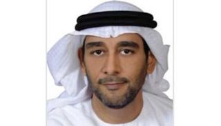 راشد العريمي