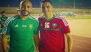 المغرب تعكس الهجوم على هولندا  في ملف "أمرابط الصغير"