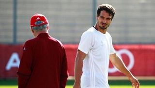 هوملز: "إخفاق" بايرن لن يؤثر على المنتخب الألماني