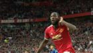 لوكاكو لاعب الشهر في البريميير ليج بتصويت الجمهور