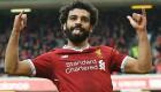 صلاح يحصد جائزة لاعب الشهر مع ليفربول للمرة الثانية تواليا