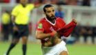 النجم التونسي يسيطر على التشكيل المثالي لنصف نهائي الأبطال