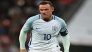 الاتحاد الإنجليزي يجهز مفاجأة لروني قبل مونديال 2018