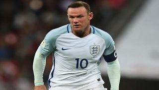 الاتحاد الإنجليزي يجهز مفاجأة لروني قبل مونديال 2018