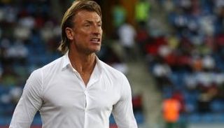 رينار يتحدث عن مواجهة الجابون