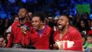 "نيو داي" يعلن عن خوض مواجهة حاسمة أمام ذا أوسوس