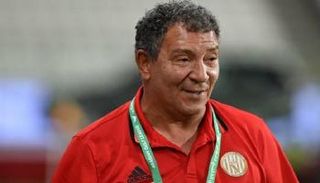 تين كات: مباراة العين ستعيد الثقة لنا