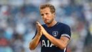 رونالدو يرفض قدوم كين لريال مدريد