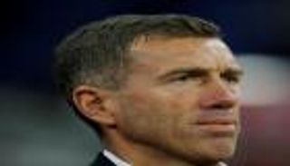 مدرب سلوفينيا يعلن رحيله بعد نهاية تصفيات المونديال