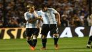 جاجو يضاعف متاعب الأرجنتين قبل موقعة الإكوادور