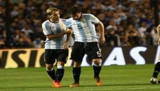 جاجو يضاعف متاعب الأرجنتين قبل موقعة الإكوادور