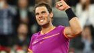 نادال يكشف عن حلمه في 2017