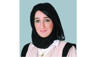 منى علي المطوع