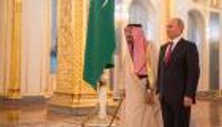 صحف روسية عن مباحثات العاهل السعودي: "انتصار الملك" في زيارة تاريخية