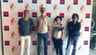 55 فيلما من 24 دولة في مهرجان بيروت الدولي للسينما