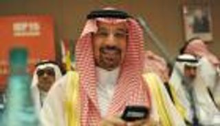 السعودية تأمل التوصل لتوافق مع روسيا حول إنتاج النفط