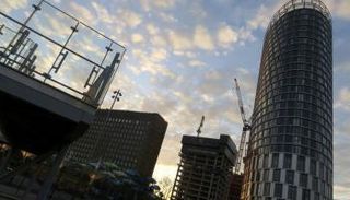 منازل للبيع في بريطانيا - أرشيفية