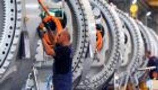 قفزة في الطلبيات الصناعية الألمانية بدعم قوة الطلب الخارجي