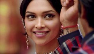 النجمة الهندية ديبيكا باديكون