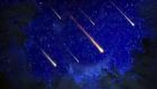  الشهب المتساقطة.. ظاهرة فلكية نادرة بنهاية الأسبوع