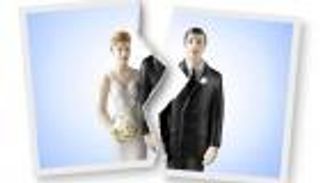 مفاجأة.. الطلاق قد يكون وراثيا 