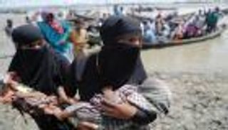 مفوضية اللاجئين: الإمارات من أكثر الدول مساعدة للروهينجا