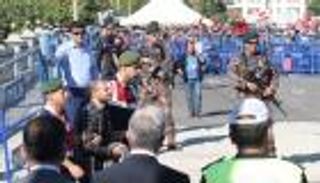 لجنة أوروبية لحقوق الإنسان توصي تركيا بتخفيف الطوارئ