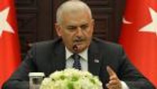 تركيا ترد على استفتاء كردستان ببوابة حدودية مع العراق