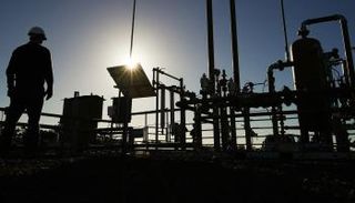 أستراليا تقترب من اللحاق بقطر في تصدير الغاز