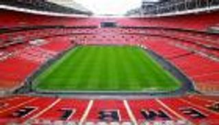 إنجلترا تطلب تكريم ملعب ويمبلي بنهائي دوري الأبطال