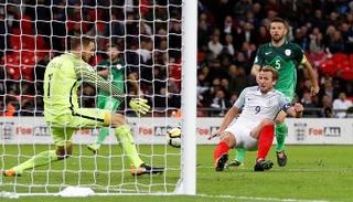 رقم مميز للمنتخب الإنجليزي في تصفيات كأس العالم