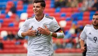 كاي هافيرتز