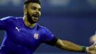 سوداني يدخل قائمة أحسن هدافي دينامو زغرب