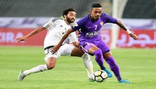 الجزيرة يهزم العين في الجولة الثانية لكأس الخليج العربي