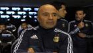 مدرب الأرجنتين: سنتأهل إلى مونديال روسيا