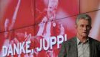 هاينكس يحقق رقماً استثنائياً في تاريخ البوندسليجا