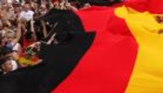 ألمانيا تختار شعار حملتها لتنظيم "يورو 2024"