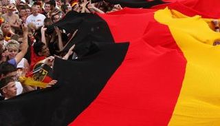 جماهير ألمانيا