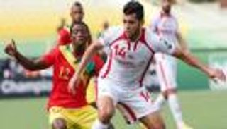 تشكيل حذر لتونس أمام غينيا في موقعة كوناكري