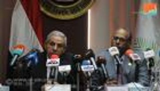 بالصور.. دعم إماراتي لإنتاج وتصنيع التمور بمصر